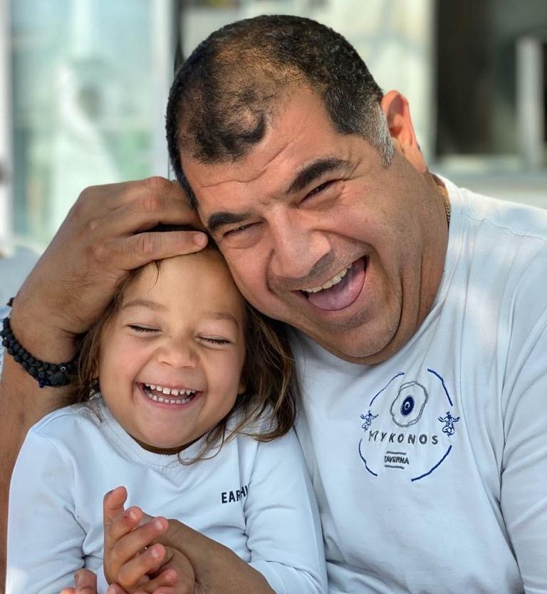 Mykonos Taverna Mykonos Taverna